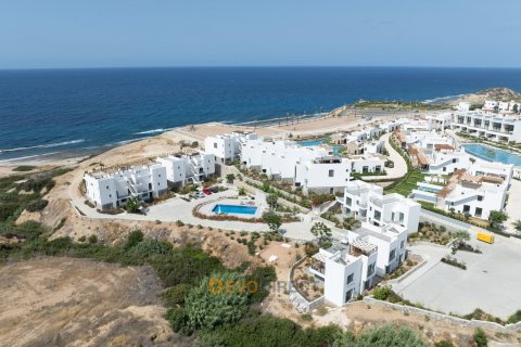 2+1 Takvåning  i Girne,  Nr. 225623 - 14