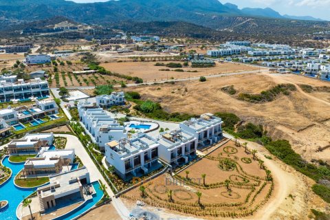 2+1 Lägenhet  i Girne,  Nr. 225621 - 8