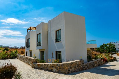 2+1 Lägenhet  i Girne,  Nr. 225621 - 16