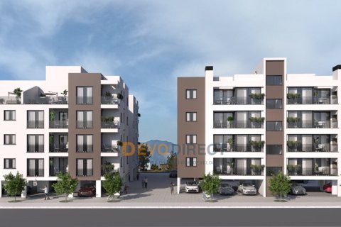 Apartment for sale in Lefkosa, Lefkosha, Northern Cyprus, 3 bedrooms, 111m2, No. 225618 – photo 4