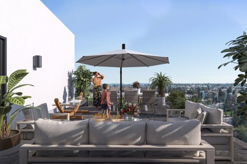 Apartment for sale in Lefkosa, Lefkosha, Northern Cyprus, 3 bedrooms, 111m2, No. 225618 – photo 6