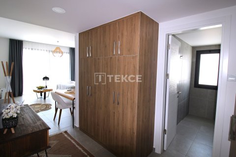 آپارتمان در  Girne ، ترکیه 51 متر مربع.  شماره 226779 - 9