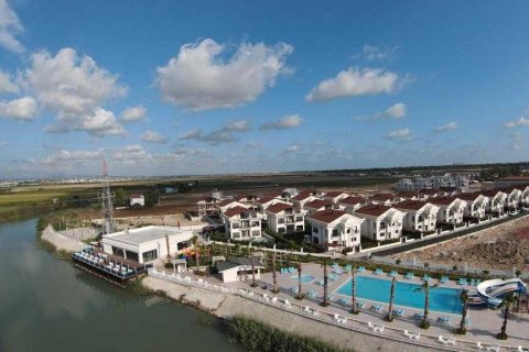 Villa for sale in Belek, Antalya, Turkey, 5 bedrooms, 330m2, No. 234266 – photo 2
