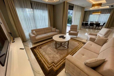 Villa for sale in Belek, Antalya, Turkey, 5 bedrooms, 330m2, No. 234266 – photo 11