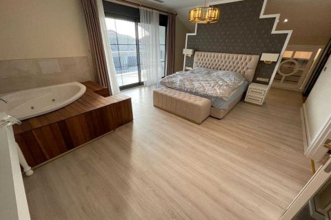Villa for sale in Belek, Antalya, Turkey, 5 bedrooms, 330m2, No. 234266 – photo 16