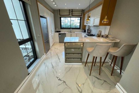 Villa for sale in Belek, Antalya, Turkey, 5 bedrooms, 330m2, No. 234266 – photo 8