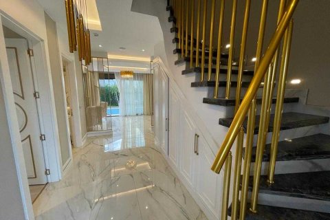 Villa for sale in Belek, Antalya, Turkey, 5 bedrooms, 330m2, No. 234266 – photo 7