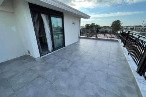 Villa for sale in Belek, Antalya, Turkey, 5 bedrooms, 330m2, No. 234266 – photo 19