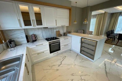 Villa for sale in Belek, Antalya, Turkey, 5 bedrooms, 330m2, No. 234266 – photo 9