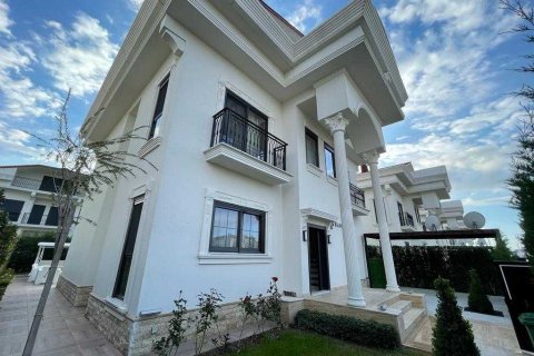 Villa for sale in Belek, Antalya, Turkey, 5 bedrooms, 330m2, No. 234266 – photo 5