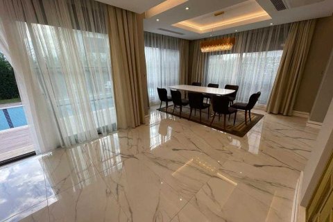 Villa for sale in Belek, Antalya, Turkey, 5 bedrooms, 330m2, No. 234266 – photo 12