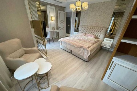 Villa for sale in Belek, Antalya, Turkey, 5 bedrooms, 330m2, No. 234266 – photo 14