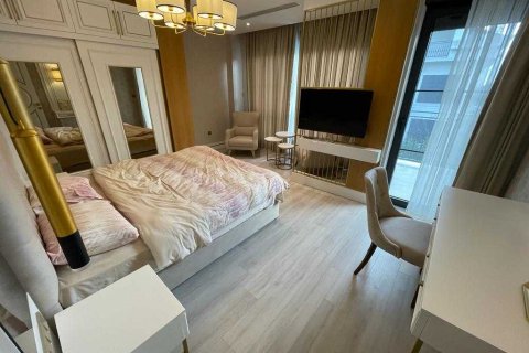 Villa for sale in Belek, Antalya, Turkey, 5 bedrooms, 330m2, No. 234266 – photo 15