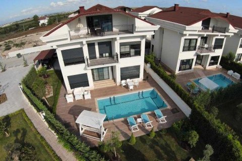 Villa for sale in Belek, Antalya, Turkey, 5 bedrooms, 330m2, No. 234266 – photo 6
