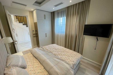 Villa for sale in Belek, Antalya, Turkey, 5 bedrooms, 330m2, No. 234266 – photo 13