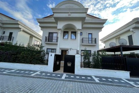 Villa for sale in Belek, Antalya, Turkey, 5 bedrooms, 330m2, No. 234266 – photo 3