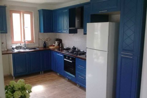 4+1 Villa i Izmir, Tyrkia Nr. 234267 - 6