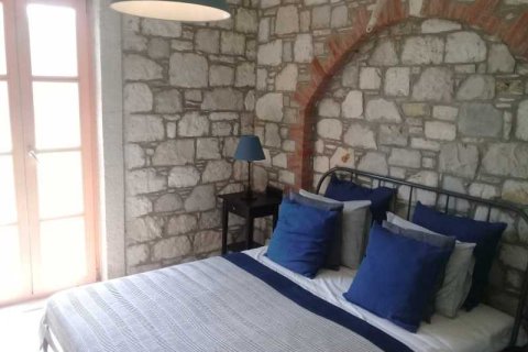 4+1 Villa i Izmir, Tyrkia Nr. 234267 - 10