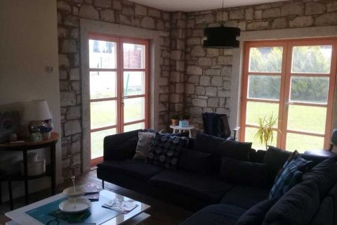 4+1 Villa i Izmir, Tyrkia Nr. 234267 - 8