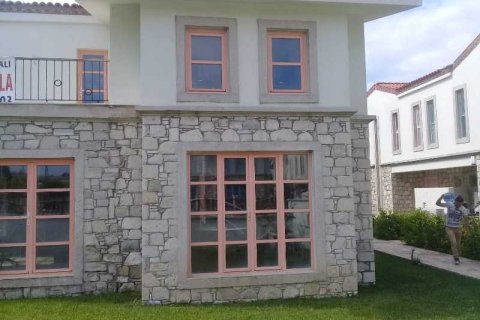 4+1 Villa i Izmir, Tyrkia Nr. 234267 - 3
