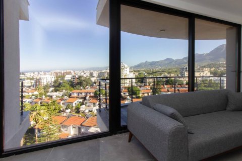 3+1 Wohnung  in Girne,  Nr. 213909 - 9