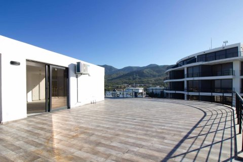 3+1 Takleilighet  i Girne,  Nr. 213911 - 25