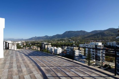 3+1 Takleilighet  i Girne,  Nr. 213911 - 26