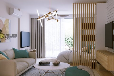 آپارتمان در  Esentepe ، ترکیه 38 متر مربع.  شماره 213912 - 12