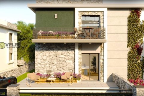 Daire  3+1  Çatalköy, Girne,  №213906 - 7