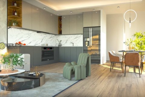 Daire  3+1  Çatalköy, Girne,  №213906 - 21