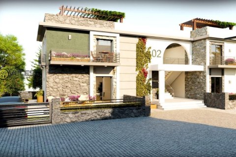 Daire  3+1  Çatalköy, Girne,  №213906 - 11