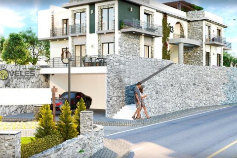 Daire  3+1  Çatalköy, Girne,  №213906 - 13