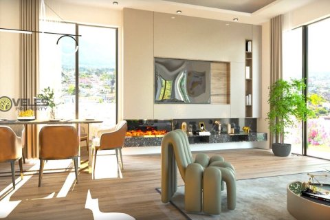 Daire  3+1  Çatalköy, Girne,  №213906 - 19