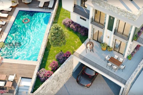 Daire  3+1  Çatalköy, Girne,  №213906 - 12