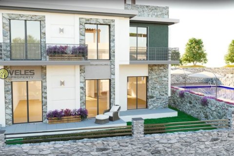 Daire  3+1  Çatalköy, Girne,  №213906 - 9