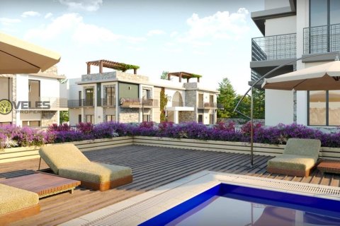 Daire  3+1  Çatalköy, Girne,  №213906 - 2