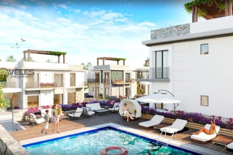 Daire  3+1  Çatalköy, Girne,  №213906 - 14