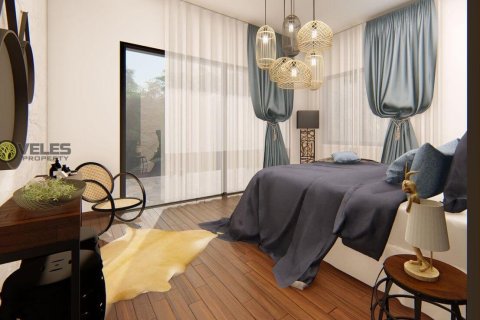 Продажа виллы  в Караогланоглу, Гирне, Северный Кипр 4+1, 218м2, №213907 – фото 11