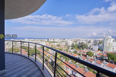 Apartment for sale  in Girne, Northern Cyprus, 1 bedroom, 47m2, No. 213908 – photo 1