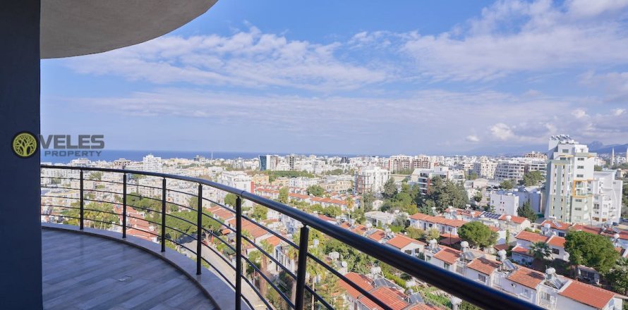 1+1 Apartment  in Girne, Northern Cyprus No. 213908