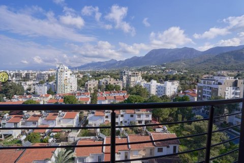 Apartment for sale  in Girne, Northern Cyprus, 1 bedroom, 47m2, No. 213908 – photo 2