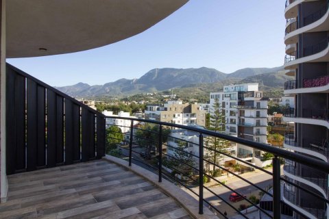 Apartment for sale  in Girne, Northern Cyprus, 1 bedroom, 47m2, No. 213908 – photo 14