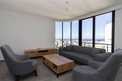 Apartment for sale  in Girne, Northern Cyprus, 1 bedroom, 47m2, No. 213908 – photo 11