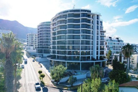 Apartment for sale  in Girne, Northern Cyprus, 1 bedroom, 47m2, No. 213908 – photo 7