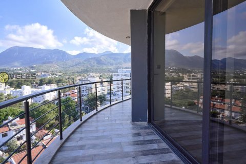 Apartment for sale  in Girne, Northern Cyprus, 1 bedroom, 47m2, No. 213908 – photo 3