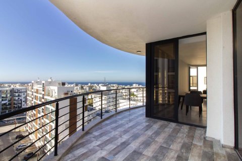 Apartment for sale  in Girne, Northern Cyprus, 1 bedroom, 47m2, No. 213908 – photo 13