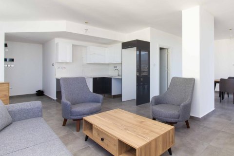 Apartment for sale  in Girne, Northern Cyprus, 1 bedroom, 47m2, No. 213908 – photo 10