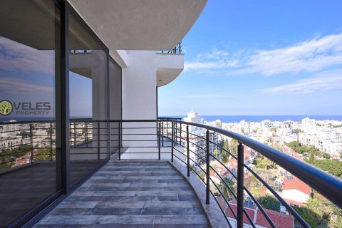 Apartment for sale  in Girne, Northern Cyprus, 1 bedroom, 47m2, No. 213908 – photo 4