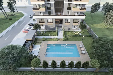 Daire  3+1  Aksu, Antalya, Türkiye №220512 - 6