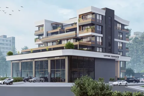 Daire  3+1  Aksu, Antalya, Türkiye №220511 - 7